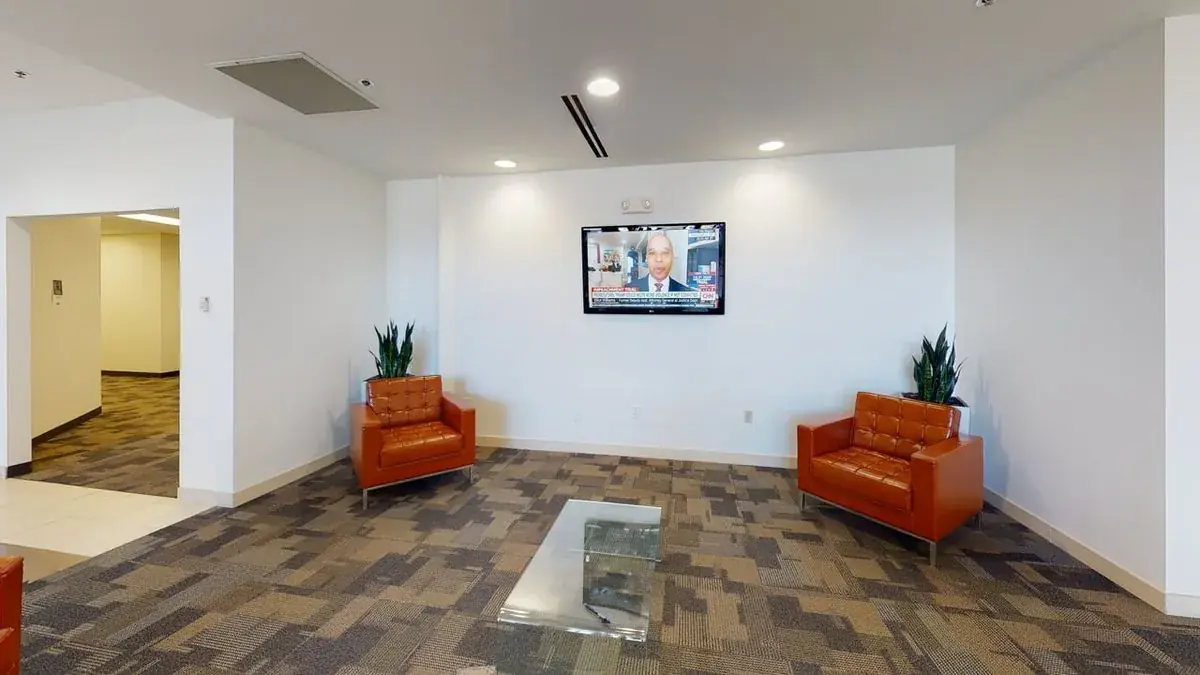 Apollo Drive, Chelmsford, Massachusetts - commercial site documented by Alturascope as a Matterport digital twin