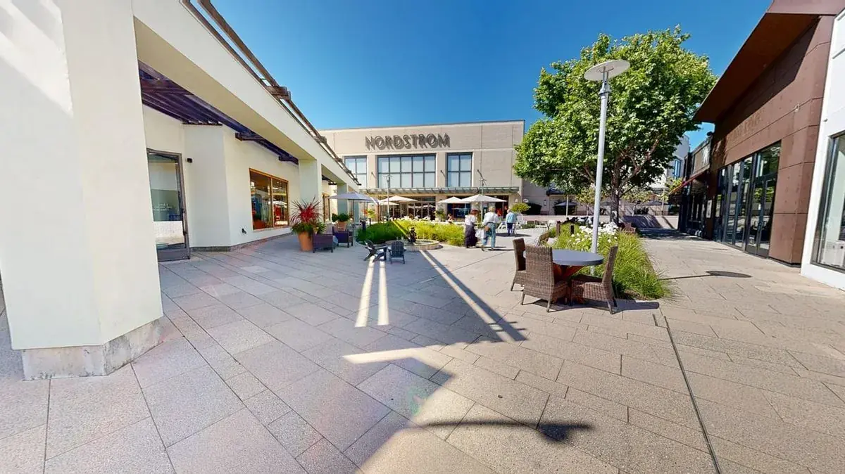 Corte Madera, California - commercial site documented by Alturascope as a Matterport digital twin